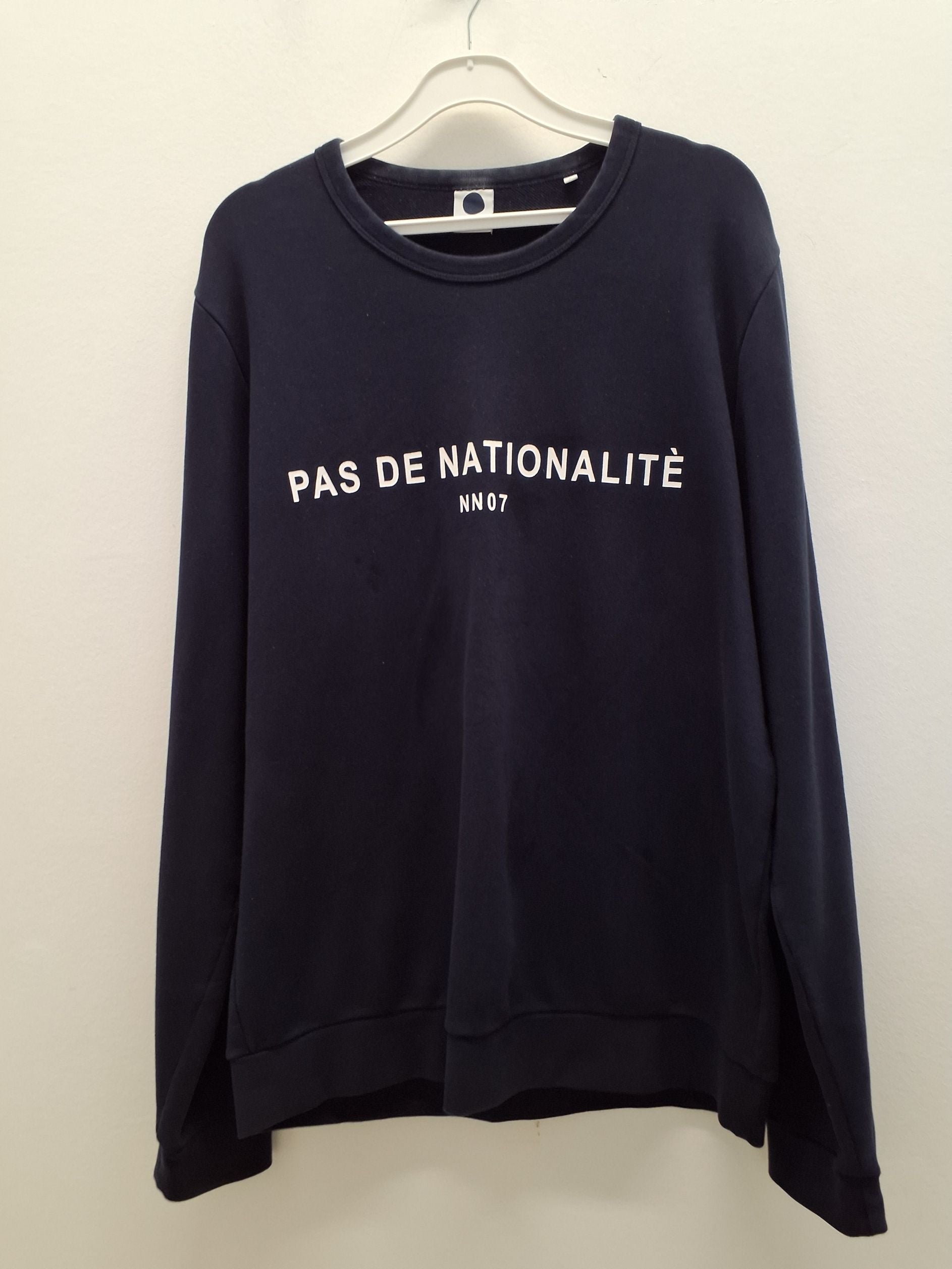 NN07 Sweatshirt